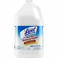 Reckitt Benckiser Lysol Bathroom Cleaner, Citrus Floral, 1 Gallon RAC94201